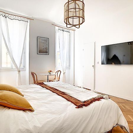 Maison Uma - Wifi, Netflix, Mer Et Centre Marsilya Dış mekan fotoğraf