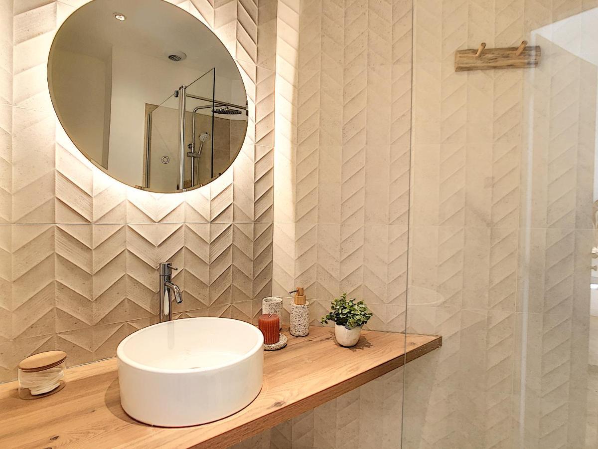 Maison Uma - Wifi, Netflix, Mer Et Centre Marsilya Dış mekan fotoğraf