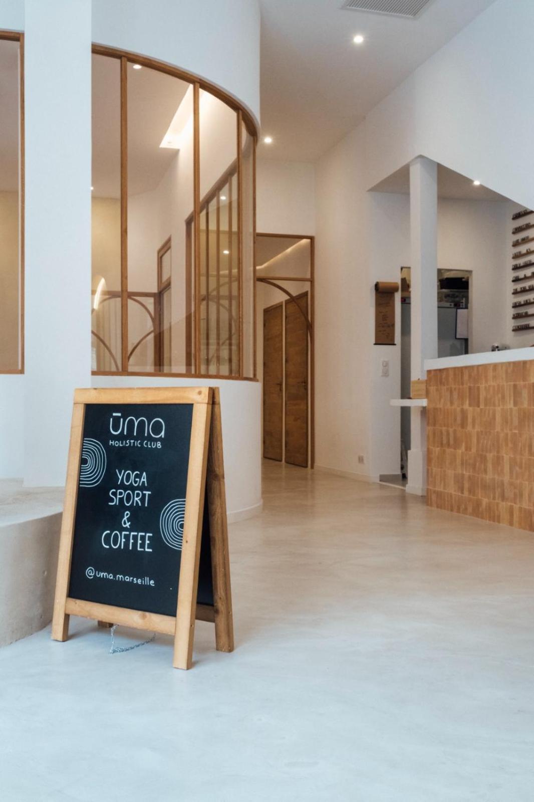 Maison Uma - Wifi, Netflix, Mer Et Centre Marsilya Dış mekan fotoğraf