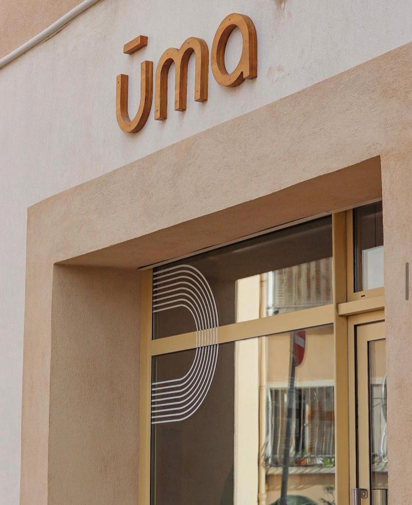 Maison Uma - Wifi, Netflix, Mer Et Centre Marsilya Dış mekan fotoğraf